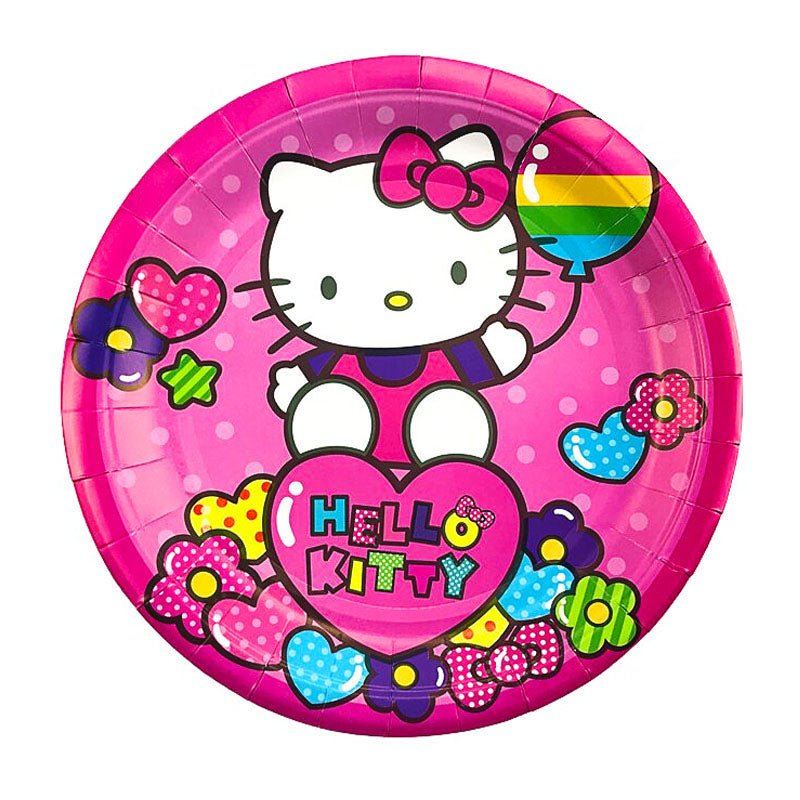 Hello Kitty Foil