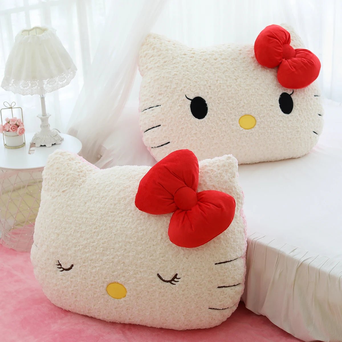 Sanrio pillow hotsell