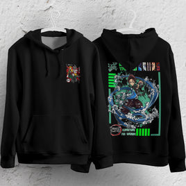 Demon Slayer Hoodie