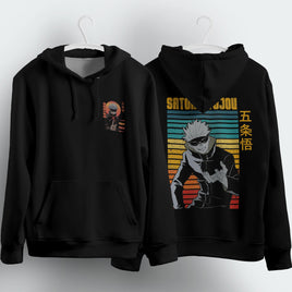 Jujutsu Kaisen Hoodie