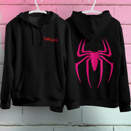 Spider Gwen Hoodie Collection