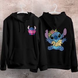 Stitch Hoodie Collection