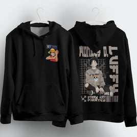 One Piece Hoodie