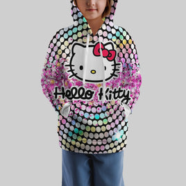 Hello Kitty Hoodie