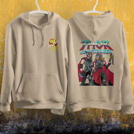 Thor Hoodie Colelction