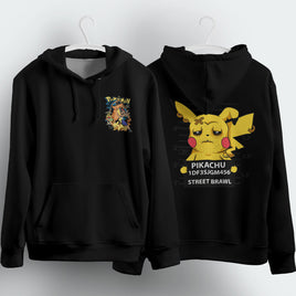 Pokemon Hoodie