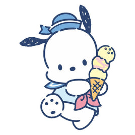 Pochacco - Lusy Store LLC