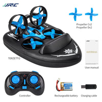 RTF Mini Quadcopter Drone Headless Mode