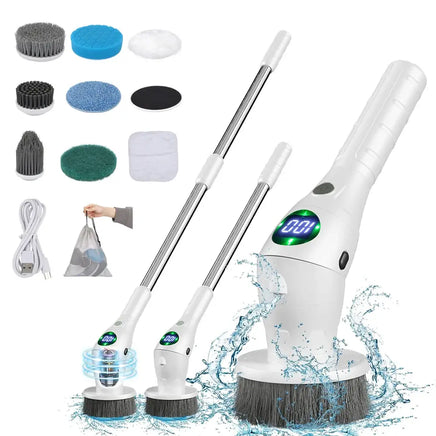 Household Cleaning Brushes - Lusy Store LLC 