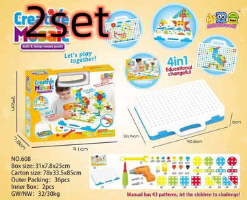 2set 251pc