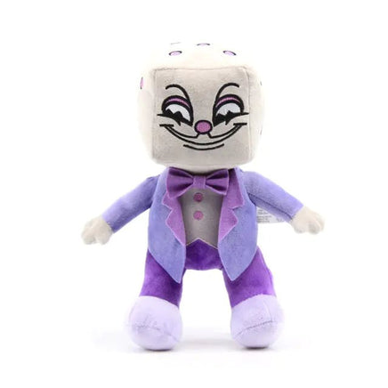 13 style Cuphead Plush Doll Toys - Lusy Store LLC