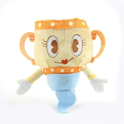 13 style Cuphead Plush Doll Toys - Lusy Store LLC