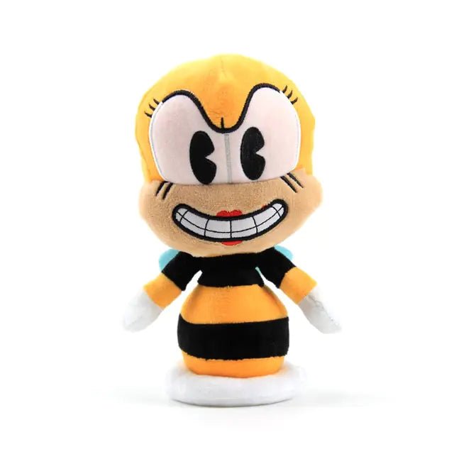 13 style Cuphead Plush Doll Toys - Lusy Store LLC