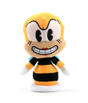 13 style Cuphead Plush Doll Toys - Lusy Store LLC