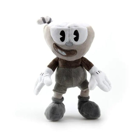 13 style Cuphead Plush Doll Toys - Lusy Store LLC