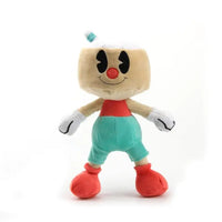 13 style Cuphead Plush Doll Toys - Lusy Store LLC