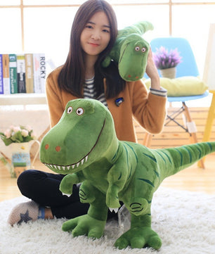 Cute Dinosaur Plush Toy for Kids Birthday Gift