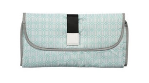 Portable Baby Changing Pad for Easy Diapering