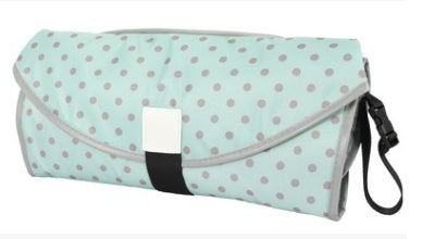 Portable Baby Changing Pad for Easy Diapering