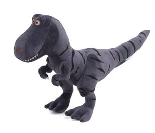 Cute Dinosaur Plush Toy for Kids Birthday Gift