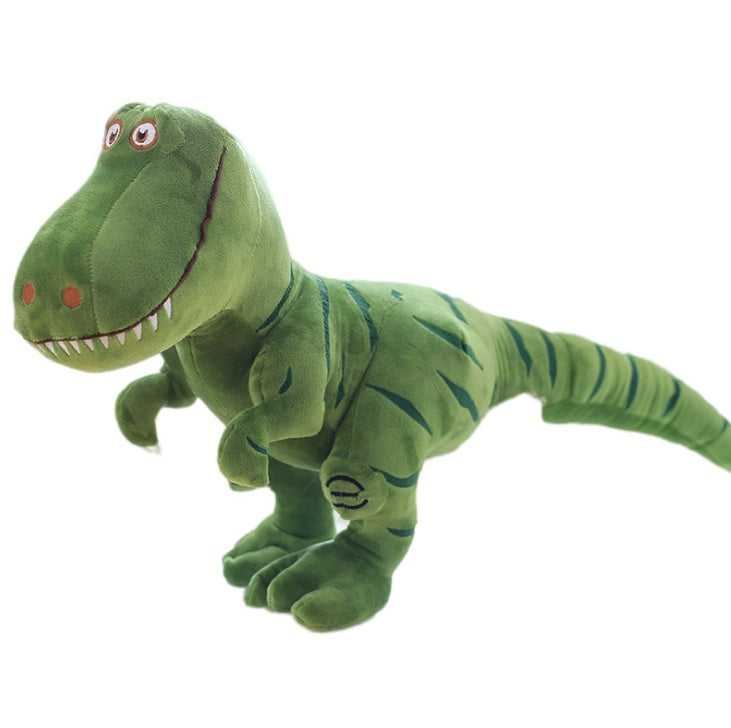 Cute Dinosaur Plush Toy for Kids Birthday Gift