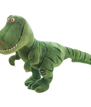 Cute Dinosaur Plush Toy for Kids Birthday Gift