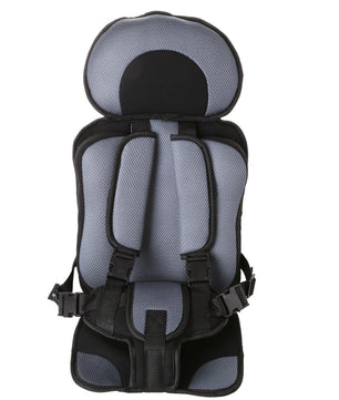 Portable Infant Safety Seat Mat for Car Comfort