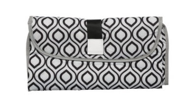 Portable Baby Changing Pad for Easy Diapering