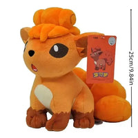 Anime Pokemon Plush Doll Toys Pikachu, Charizard, And More! - Lusy Store LLC