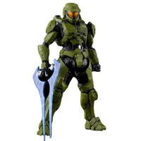 Guardians Master Chief Infinate Mjolnir