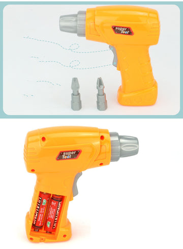 1PC electric screwdriver