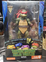 Mutant Ninja Turtles Anime Action Figure Model Toys