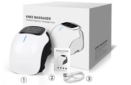 Physiotherapy Instrument Knee Massage - Lusy Store LLC 