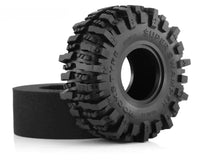 Rubber Tire for RC Crawler