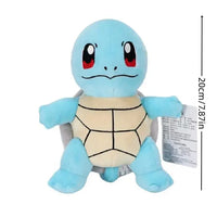 Anime Pokemon Plush Doll Toys Pikachu, Charizard, And More! - Lusy Store LLC