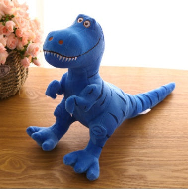 Cute Dinosaur Plush Toy for Kids Birthday Gift