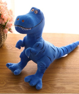 Cute Dinosaur Plush Toy for Kids Birthday Gift