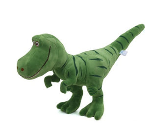 Cute Dinosaur Plush Toy for Kids Birthday Gift