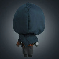 Eli Clark Cosplay Pillow Plush Doll