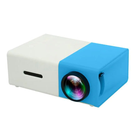 My LED Projector™ - Lusy Store LLC 