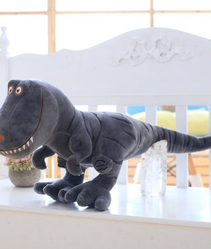 Cute Dinosaur Plush Toy for Kids Birthday Gift