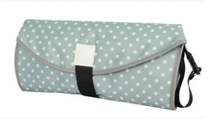 Portable Baby Changing Pad for Easy Diapering