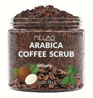 Arabica Coffee Scrub - Lusy Store LLC 