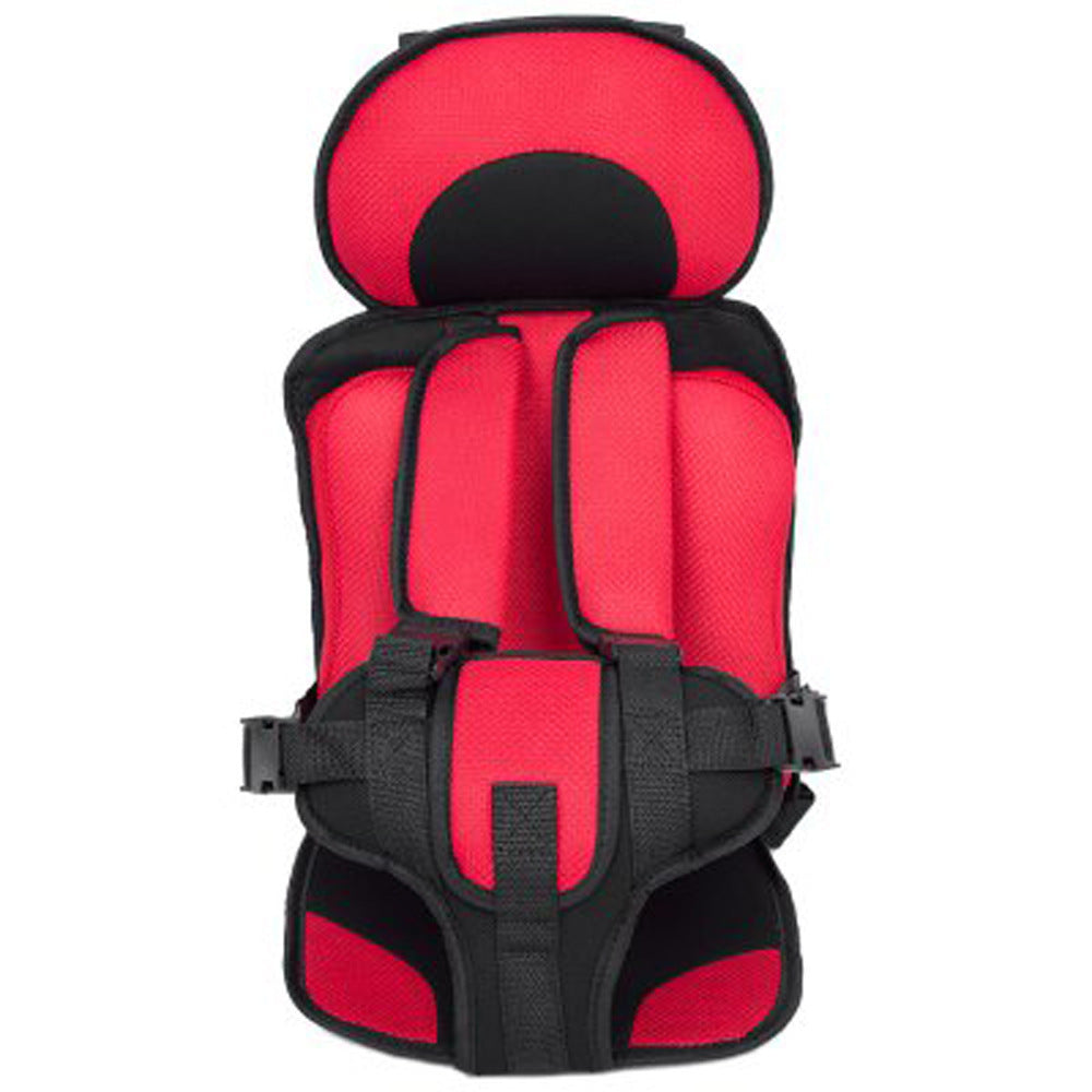 Portable Infant Safety Seat Mat for Car Comfort