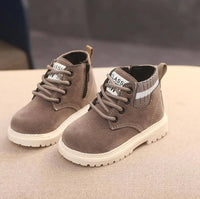 Winter Children Casual Shoes