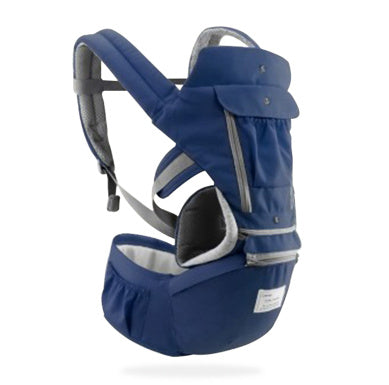 Multi-functional Baby Waist Stool for Easy Carrying