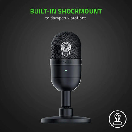 Seiren Mini USB Streaming Microphone - Lusy Store LLC 