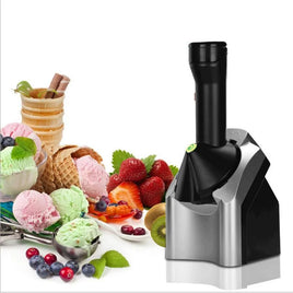 Frozen Fruit Machine Ice Cream Maker - Lusy Store LLC 