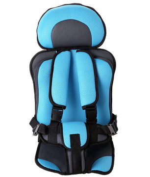 Portable Infant Safety Seat Mat for Car Comfort