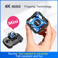 Mini Drone 4K HD Camera